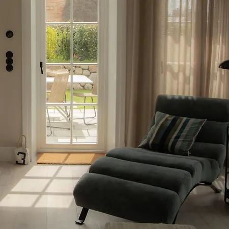 Σπίτι διακοπών Wenning35 Wenningstedt-Braderup