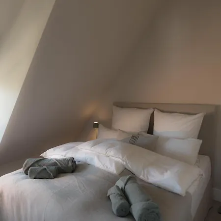 Wenning35 度假居 文尼斯塔特