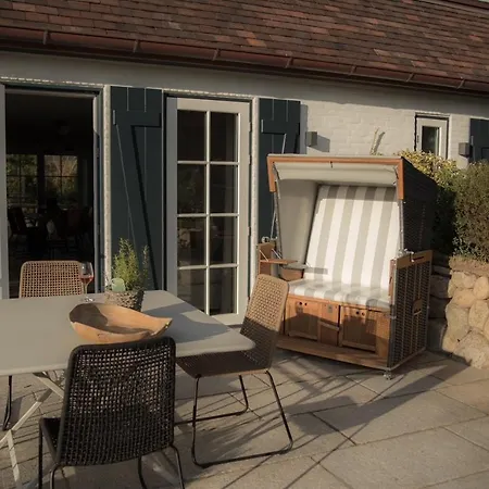 Σπίτι διακοπών Wenning35 Wenningstedt-Braderup