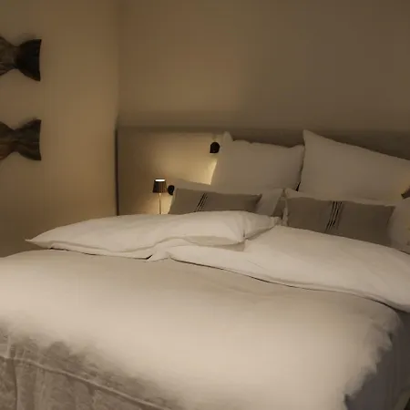 Wenning35 Σπίτι διακοπών *